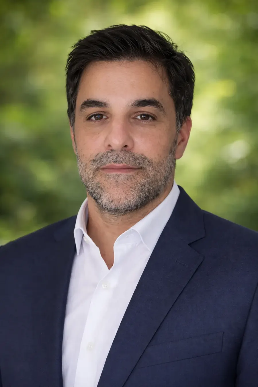 Hichem Fethallah, fondateur d'ADC GROUPE